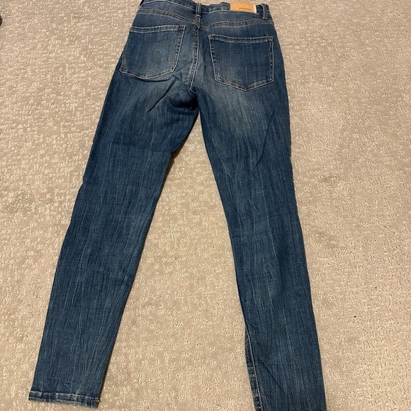 Stradivarius Jeans - Picture 3 of 6